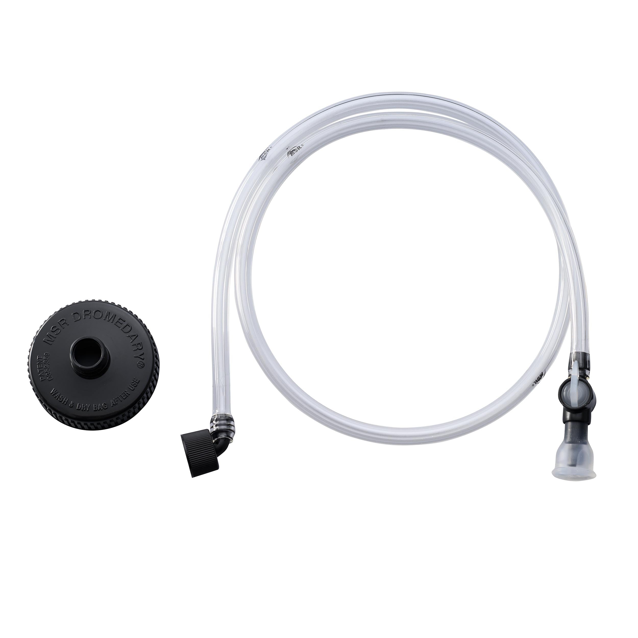 Hydration System Kit - works with Drom-Series Bags | MSR 
