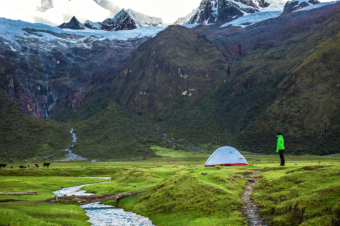 The Power of Peru’s Wild Places