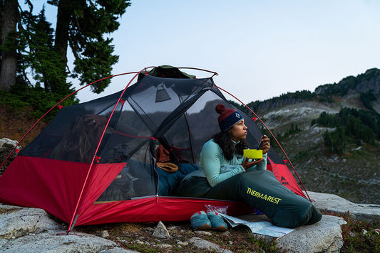 The Case for Slow and Comfortable Backpacking