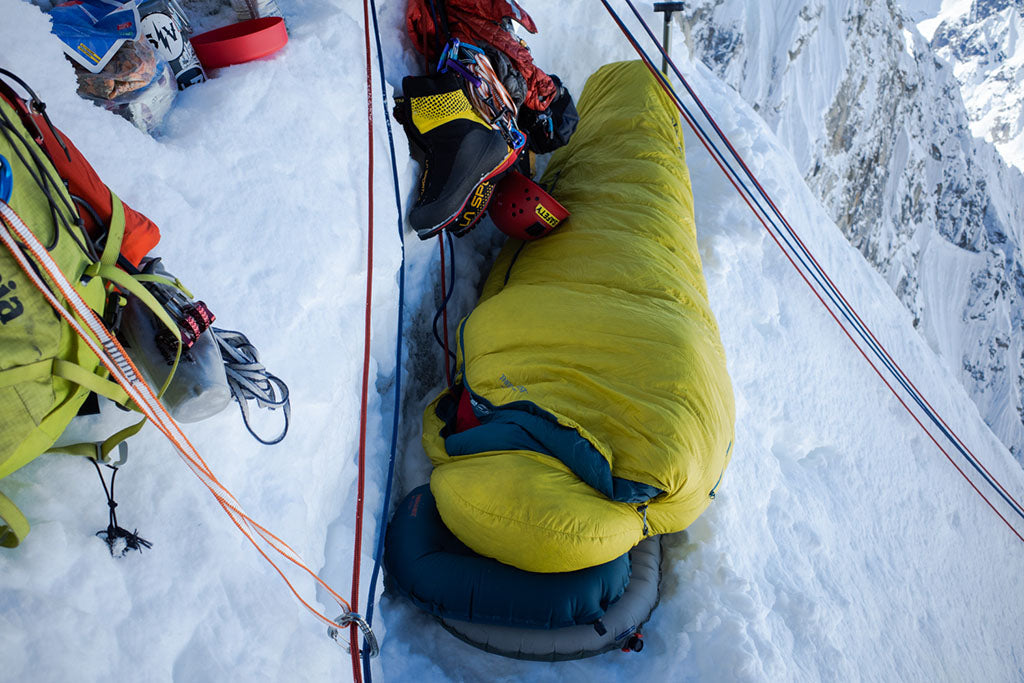 Cold Weather Sleeping Bags: What to Look For