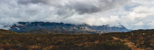 OnLocation Collective Takes on Big Bend National Park