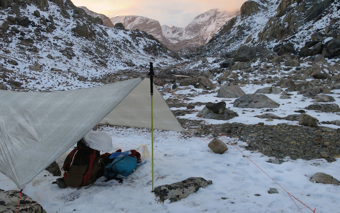 5 Tips to Make the Most of the Backcountry