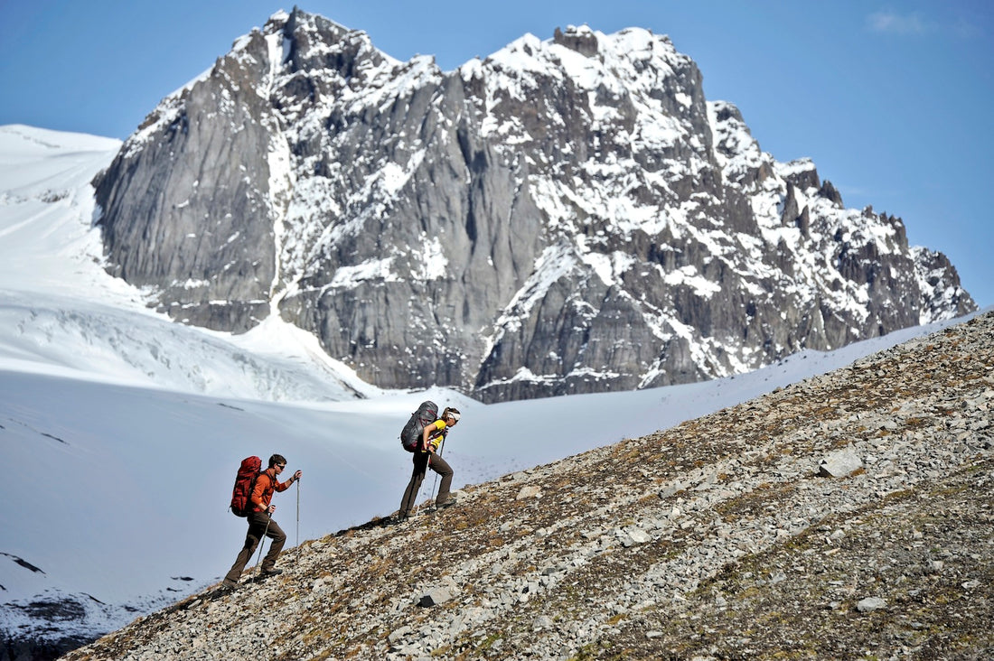 Trekking Pole FAQs:  Your Questions Answered