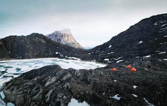 Baffin Island