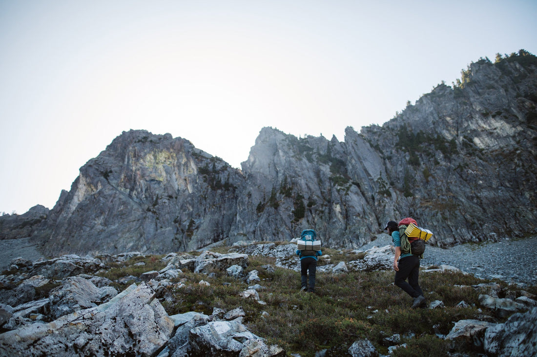 PCT Thru Hike - 4 Important Lessons