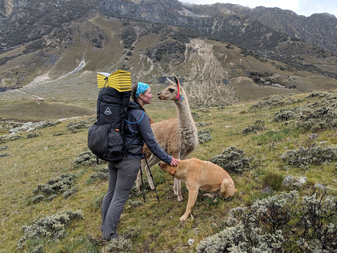 Tips For Adventure In Any And Every Forecast