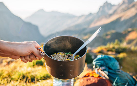 Blaze the Trail with These Delicious Backpacking Recipes