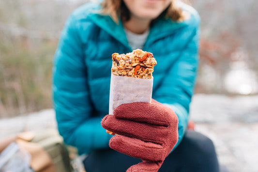 Cozy Up with These 4 Winter Camping Recipes