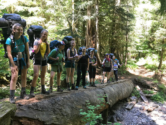 Why Outdoor Programs for Youth Matter