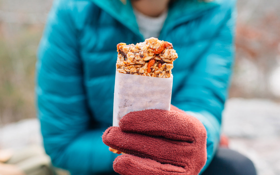 Cozy Up with These 4 Winter Camping Recipes