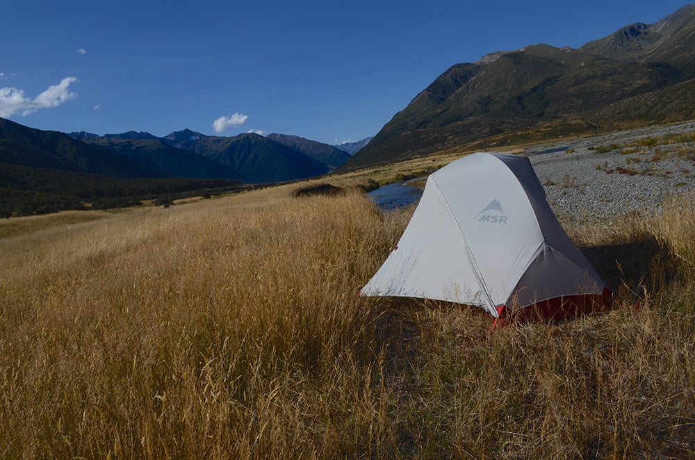 Thru-Hiking New Zealand: Striking Southland Finale