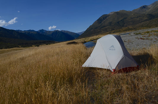 Thru-Hiking New Zealand: Striking Southland Finale