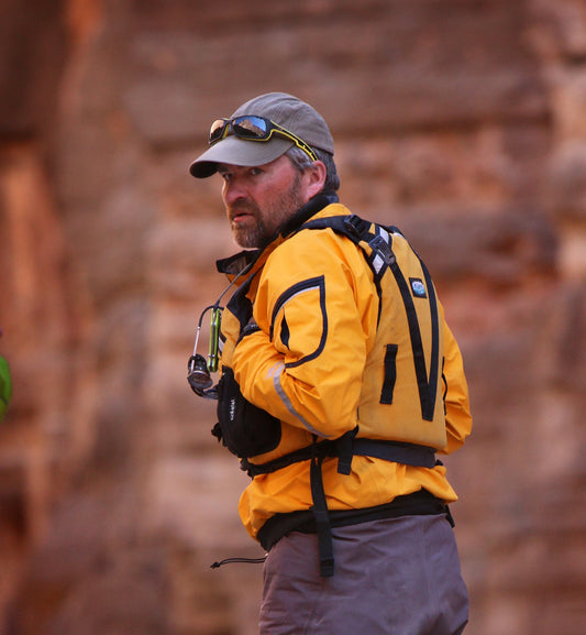 Find Your Park: Rediscovering America’s National Parks in a Wooden Boat - Part I