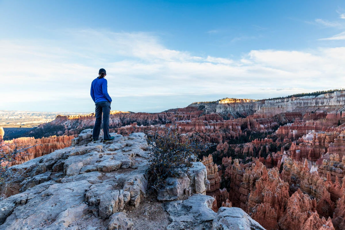 Desert Magic: Southern Utah Fall Camping