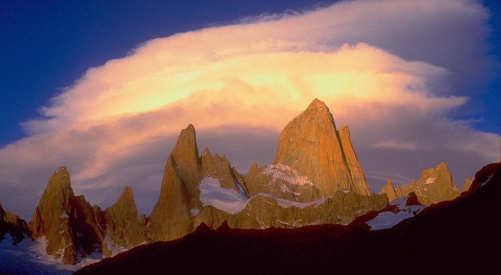 Climbing the Avellano Towers of Patagonia