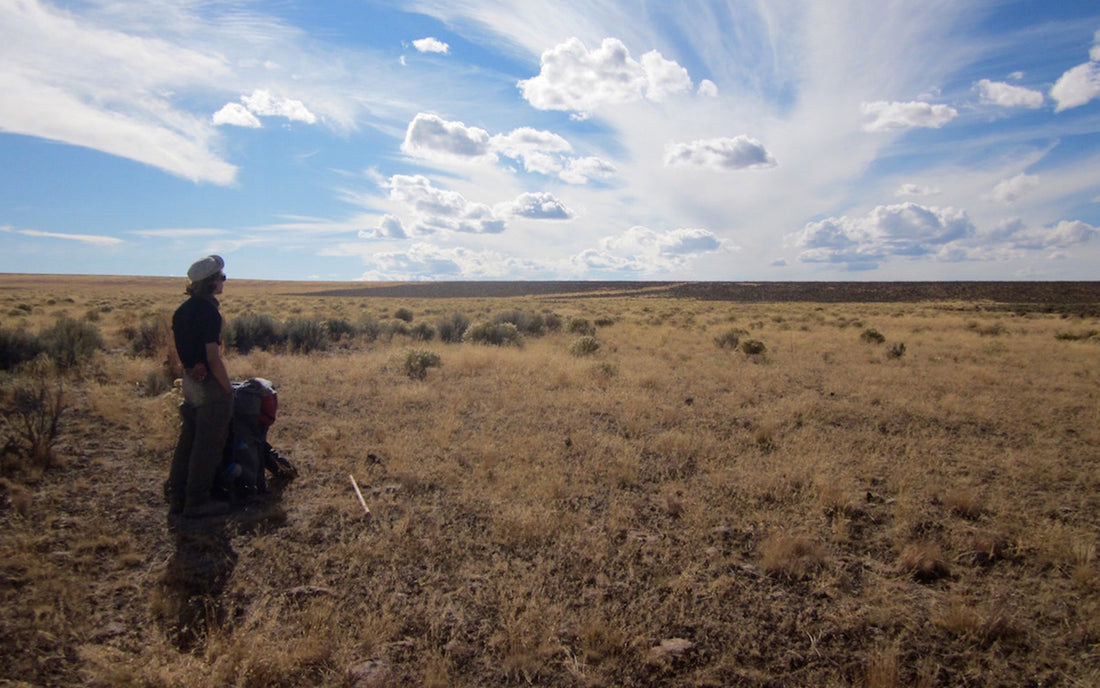 How to Stay Fresh and Clean in the Backcountry