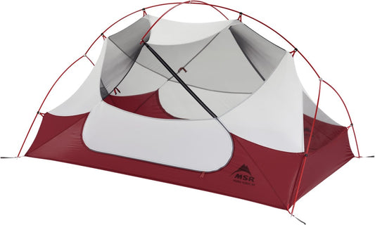 hubba hubba backpacking tent