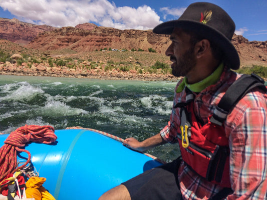 5 Things I Wish I’d Known Before I Rafted The Grand Canyon