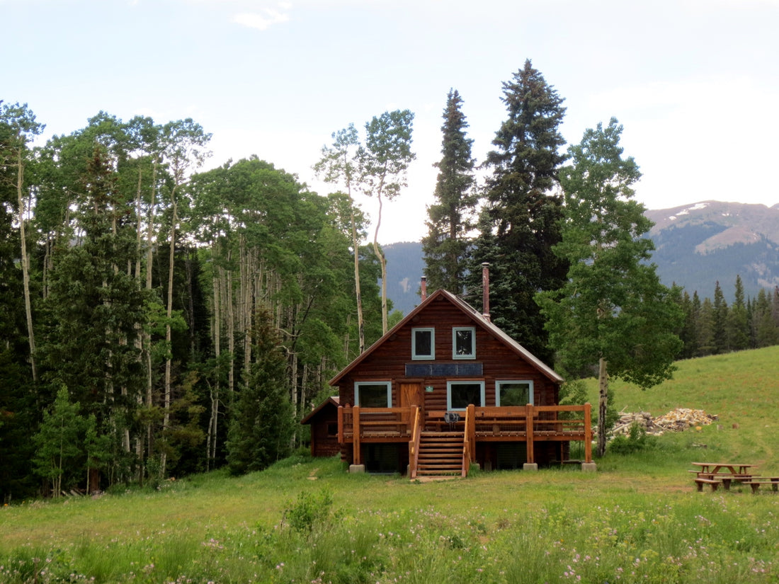 Colorado’s 10th Mountain Huts: A brief history and how-to guide