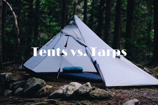 Pros and Cons of Common Backpacking Gear