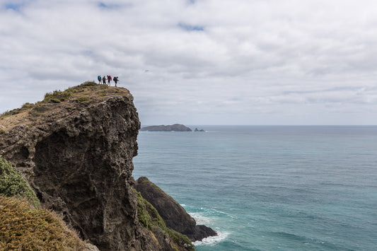 A Guide to Thru-Hiking New Zealand’s Te Araroa Trail