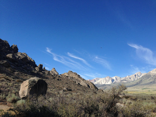 Steph Davis Answers: “What Are Your Top Winter Bouldering Spots?”