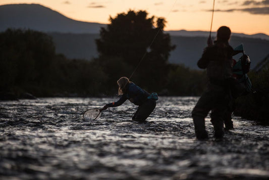 Fly Fishing the West