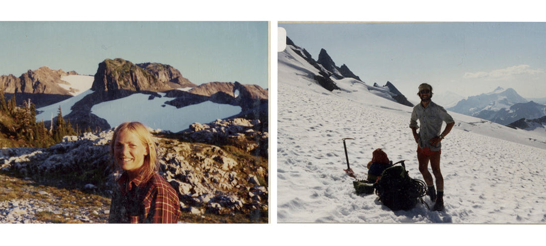 A Life Lived on a Therm-a-Rest Pad