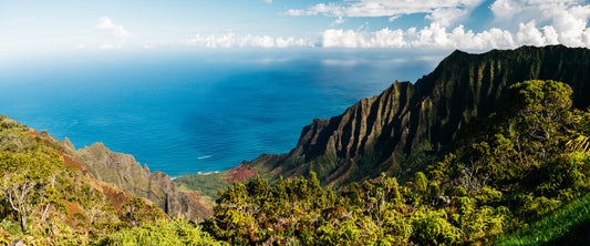 Kalalau Trail Short Thru Hike