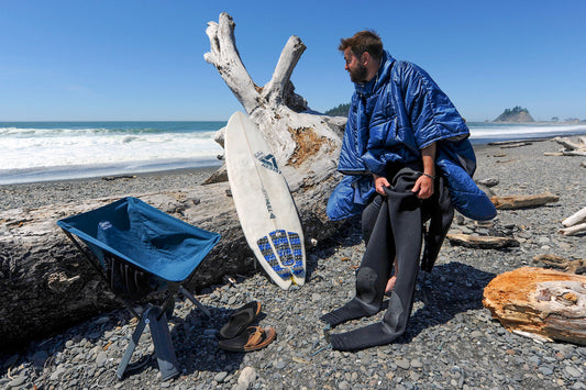 8 Ways to Use A Honcho Poncho