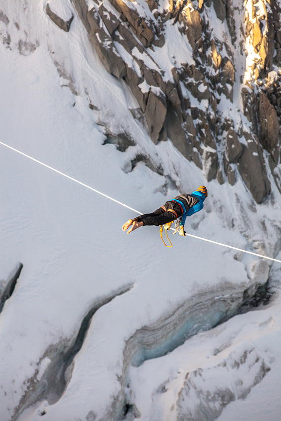 Radical Reels: The Best Mountain Sports Films