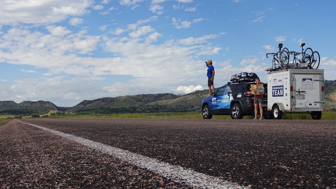 The Access Fund’s Guide to Car Camping like a Pro