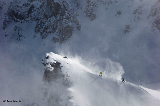 The Spirit of Alpinism: A Photo Journey