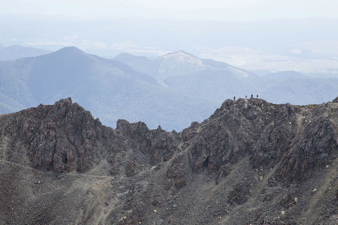 Why New Zealand’s Te Araroa Long-Distance Trail is One of a Kind