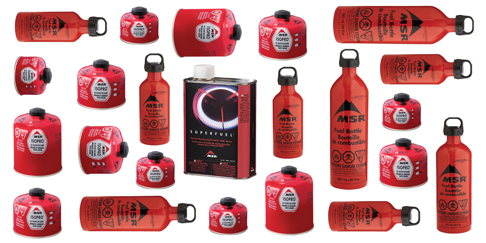 The Ultimate Guide to MSR Fuel | The Summit Register - MSR – Cascade ...