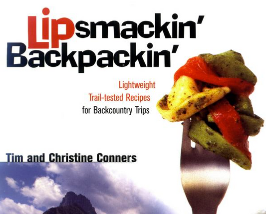 Lipsmacking Backpacking