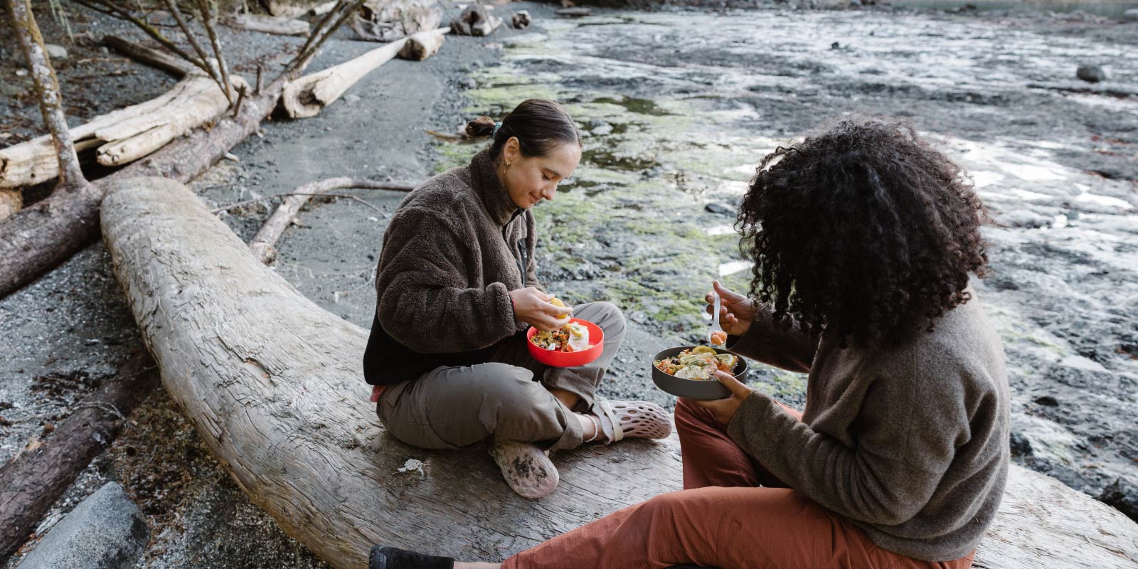 3 Recipes to Warm You Up This Fall + Bonus Trail Treats | The Summit ...