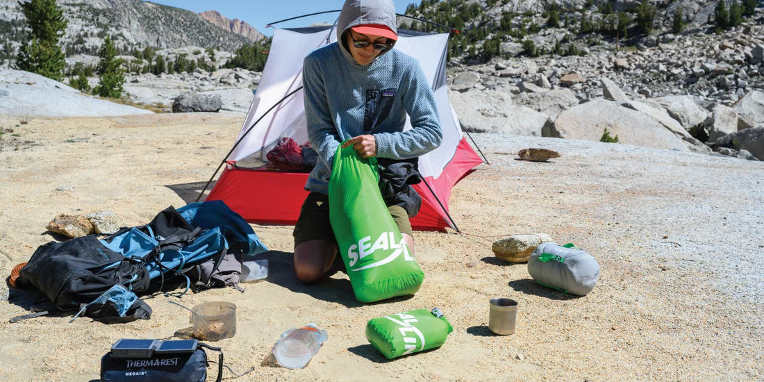 How to Pack With Ultralight Tent: Ultimate Tips for Effortless Travel