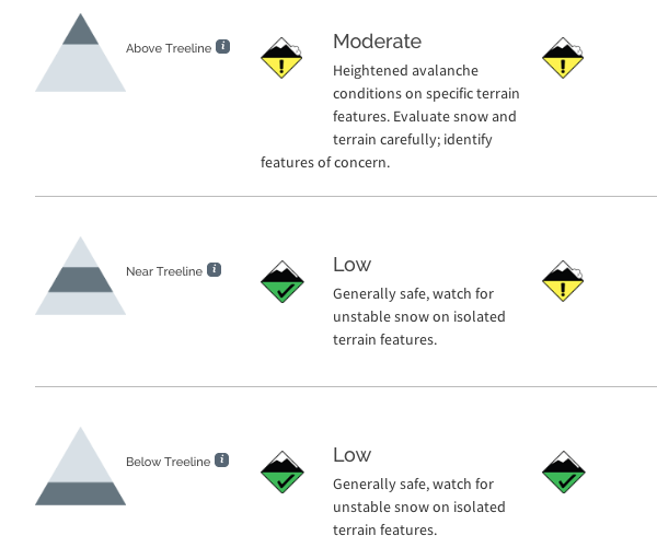 Fine-Tuned Forecasts: Northwest Avalanche Center Launches New Website