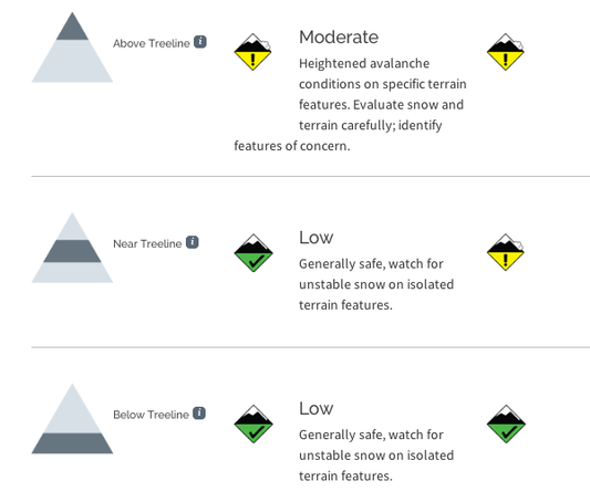 Fine-Tuned Forecasts: Northwest Avalanche Center Launches New Website