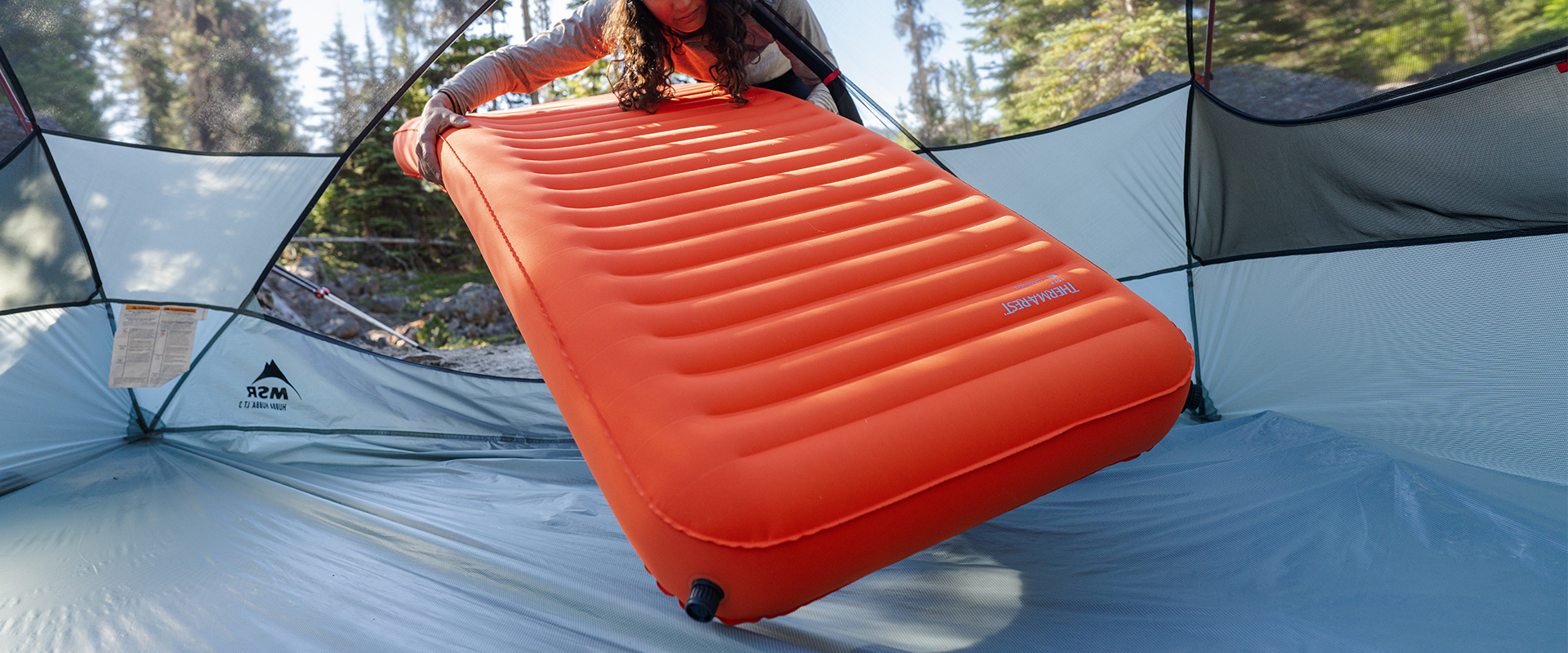 THERMAREST NEOLOFT スリーピングマット RW ネオロフト 楽天市場】サーマレスト ネオロフトR THERM-A-REST NEOLOFT 30344