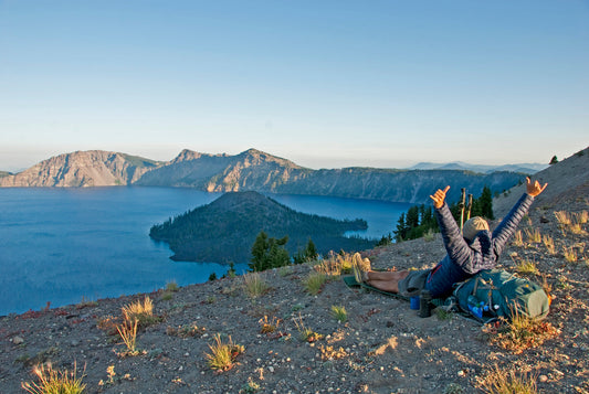 A Thru-Hiker's Ode to the Closed Cell Sleeping Pad