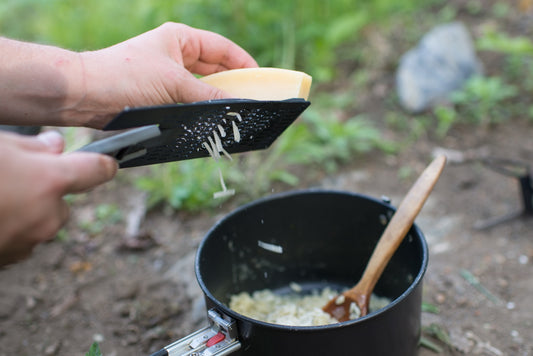 Risotto with Browned Butter Sage Leaves