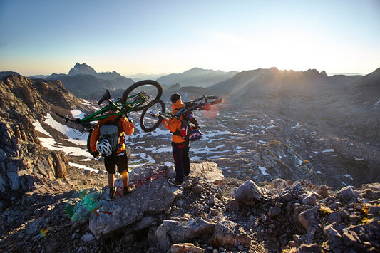 Banff Mountain Film Festival World Tour Inspires Big Adventure