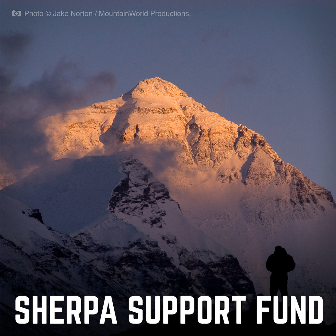 The Sherpa Support Fund