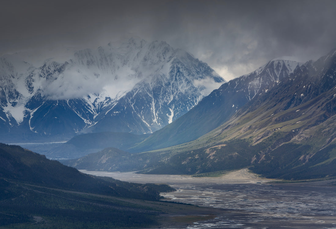 North of 60 - Sheep Creek