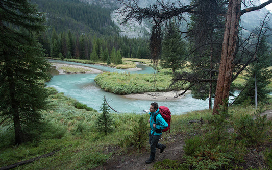 Why A One-Night Backpacking Trip Is Totally Worth It