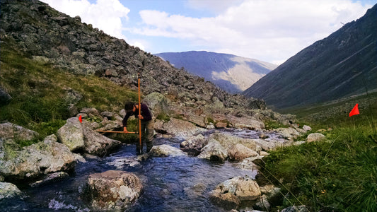 Every Camper, A Conservationist