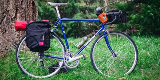 Better Bikepacking For All