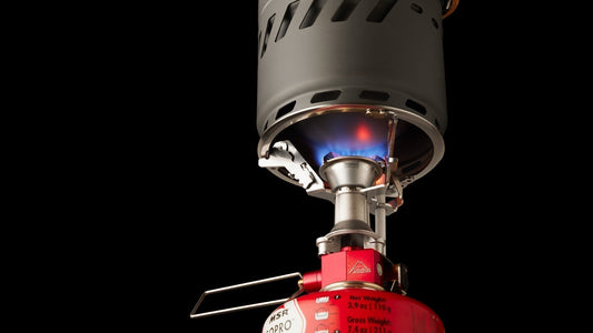 Behind the Gear: The Switch Stove System